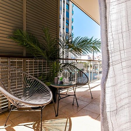 Top Family Apartment By Lofties Terrassa Exterior photo