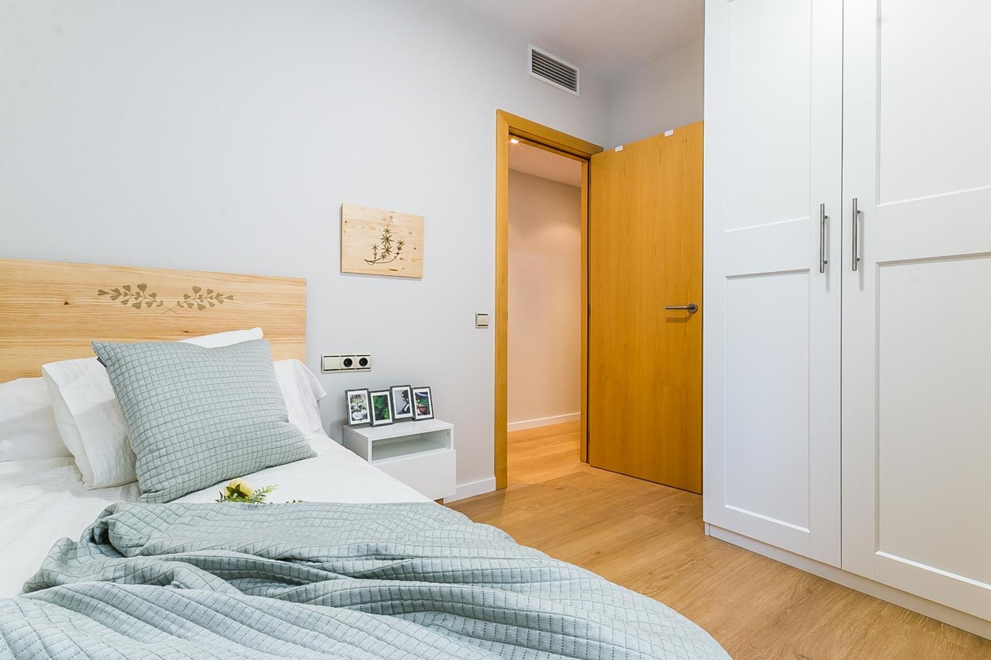 Top Family Apartment By Lofties Terrassa Exterior photo
