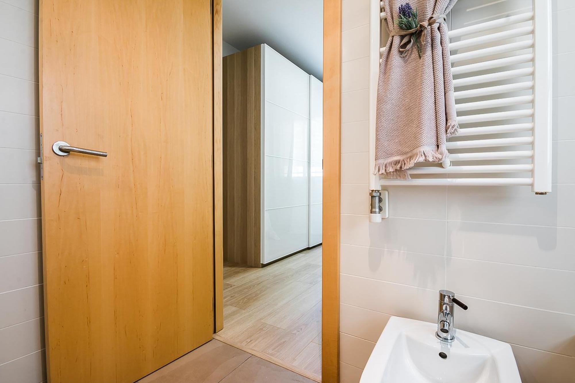Top Family Apartment By Lofties Terrassa Exterior photo