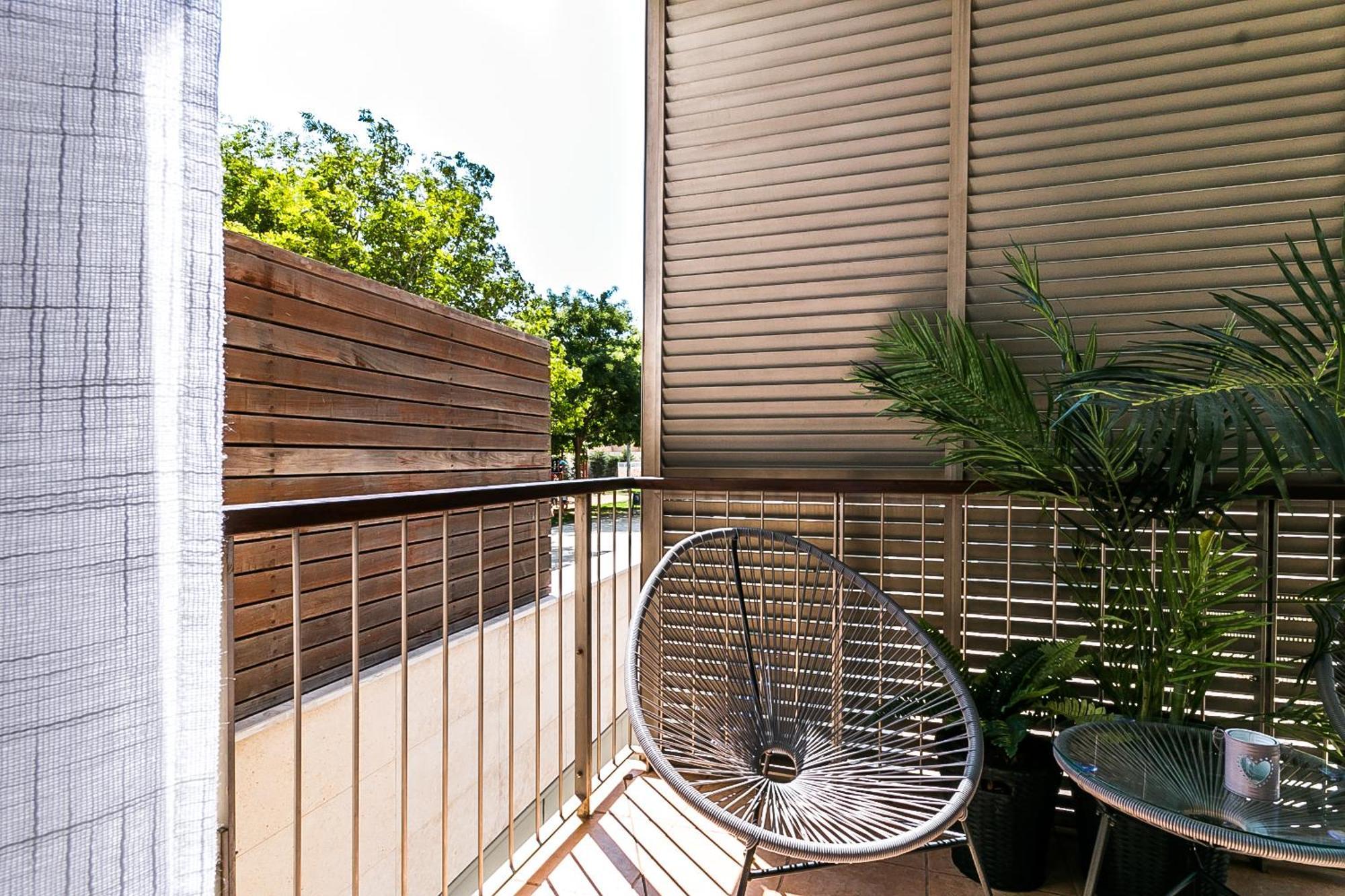 Top Family Apartment By Lofties Terrassa Exterior photo